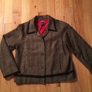 Vintage jacket